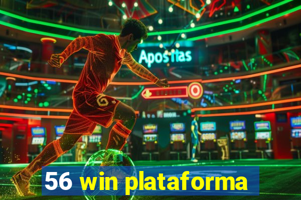 56 win plataforma